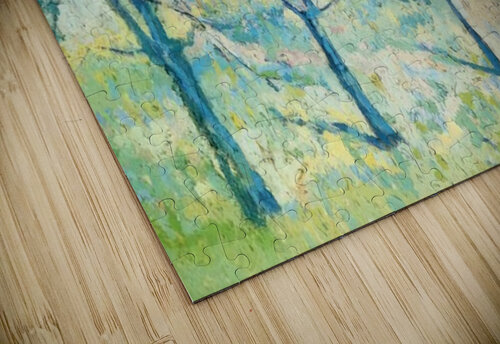 Kazimir Malevich 27 AmericanPainters puzzle