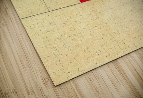 Kazimir Malevich 36 AmericanPainters puzzle