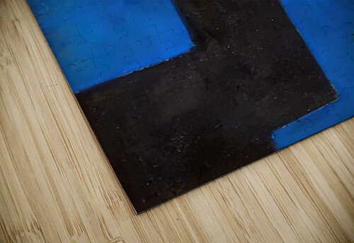 Serge Poliakoff 24 AmericanPainters puzzle