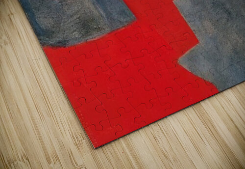 Serge Poliakoff 43 AmericanPainters puzzle