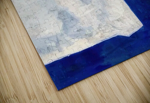 Serge Poliakoff 24 AmericanPainters puzzle