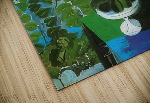 Raoul Dufy 55 AmericanPainters puzzle