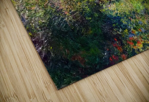 CLAUDE MONET 26 AmericanPainters puzzle