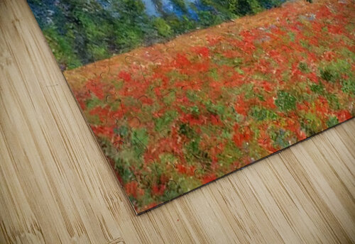 CLAUDE MONET ARTWORK 13 AmericanPainters puzzle