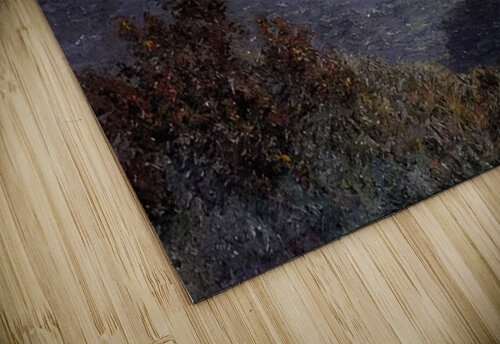 CLAUDE MONET ARTWORK 14 AmericanPainters puzzle