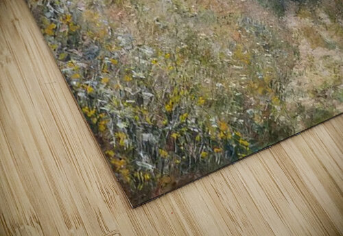 CLAUDE MONET ARTWORK 20 AmericanPainters puzzle