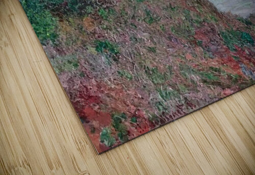 CLAUDE MONET ARTWORK 27 AmericanPainters puzzle