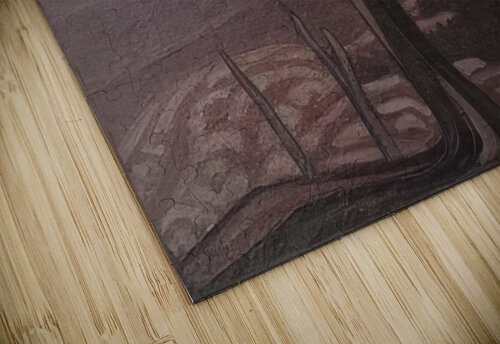 Lawren Harris  22 AmericanPainters puzzle