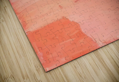 Nicolas de Staël 2 AmericanPainters puzzle