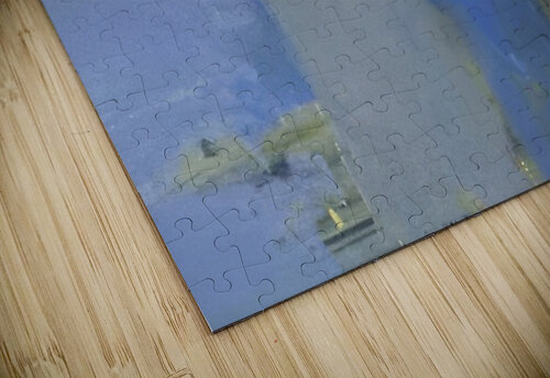 Nicolas de Staël 27 AmericanPainters puzzle