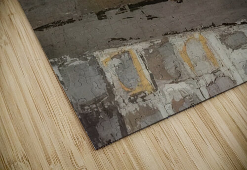 Nicolas de Staël 31 AmericanPainters puzzle