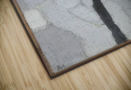 Nicolas de Staël 44 AmericanPainters puzzle