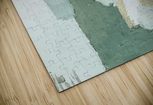 Nicolas de Staël 62 AmericanPainters puzzle