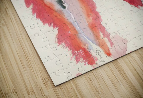 Hilma af Klint 8 AmericanPainters puzzle