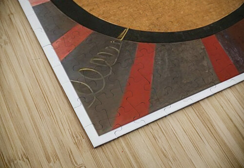 Hilma af Klint 19 AmericanPainters puzzle