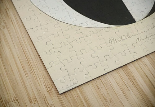 Hilma af Klint 29 AmericanPainters puzzle