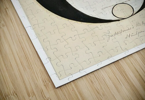 Hilma af Klint 36 AmericanPainters puzzle