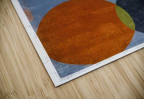 Hilma af Klint 38 AmericanPainters puzzle