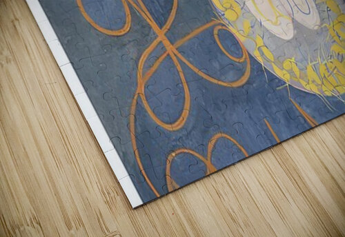 New Upload   Hilma af Klint 9 AmericanPainters puzzle