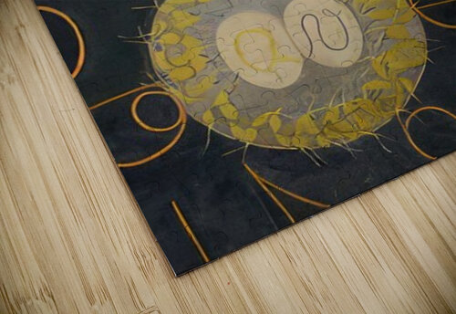 New Upload   Hilma af Klint 13 AmericanPainters puzzle