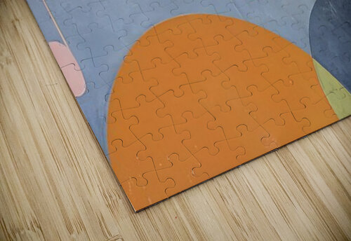 New Upload   Hilma af Klint 26 AmericanPainters puzzle