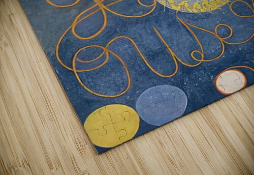 New Upload   Hilma af Klint 32 AmericanPainters puzzle