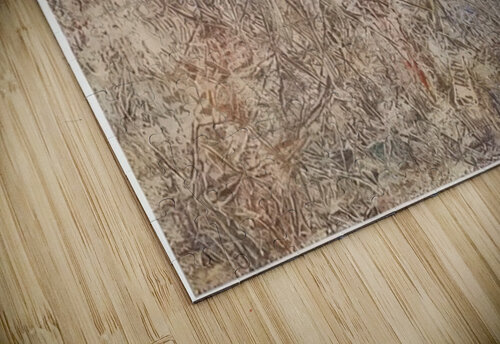 JEAN DUBUFFET 14 AmericanPainters puzzle