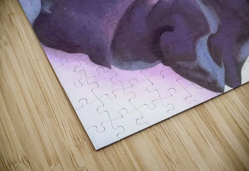 Georgia OKeeffe 21 AmericanPainters puzzle