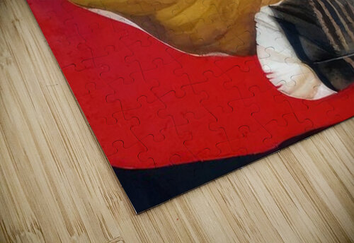 Georgia OKeeffe 30 AmericanPainters puzzle