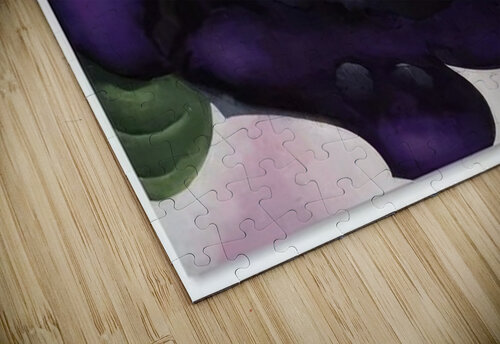 Georgia OKeeffe 65 AmericanPainters puzzle