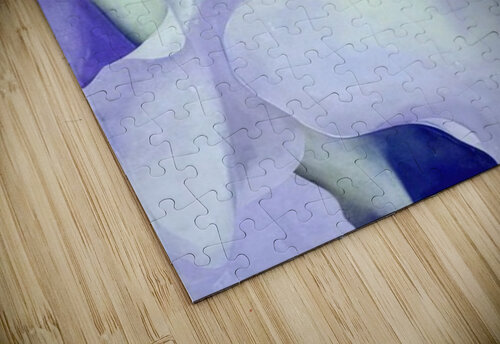 Georgia OKeeffe 74 AmericanPainters puzzle