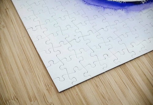 Georgia OKeeffe 3 AmericanPainters puzzle