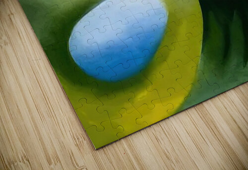 Georgia OKeeffe 29 AmericanPainters puzzle