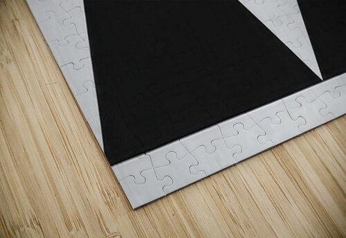 Agnes Martin    9 AmericanPainters puzzle