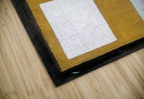 Agnes Martin    21 AmericanPainters puzzle