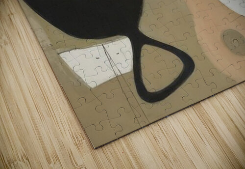 Agnes Martin    32 AmericanPainters puzzle