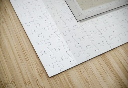 Agnes Martin    13 AmericanPainters puzzle