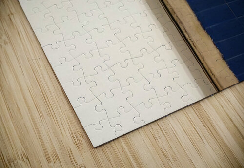 Agnes Martin    33 AmericanPainters puzzle