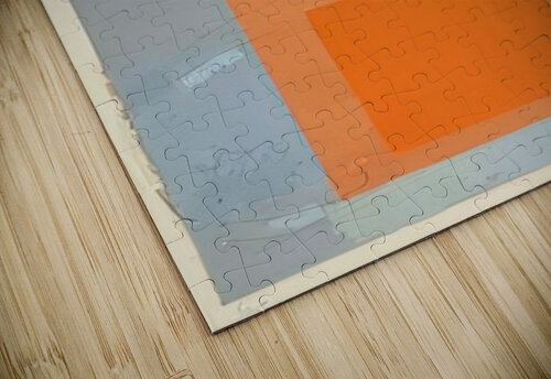 Josef Albers    38 AmericanPainters puzzle
