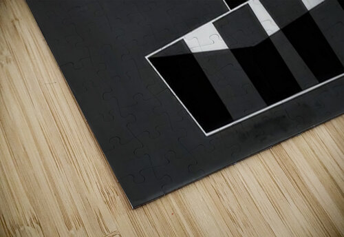 Josef Albers    27 AmericanPainters puzzle