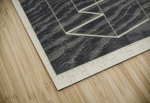 Josef Albers    36 AmericanPainters puzzle