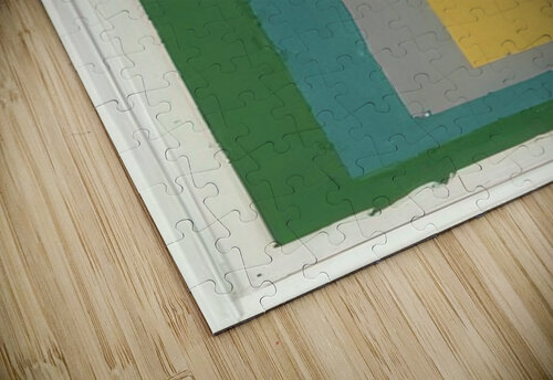 Josef Albers    7 AmericanPainters puzzle