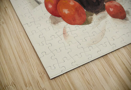 Charles Demuth    1 AmericanPainters puzzle