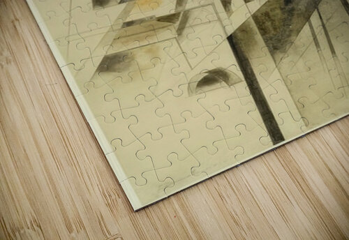 Charles Demuth    5 AmericanPainters puzzle