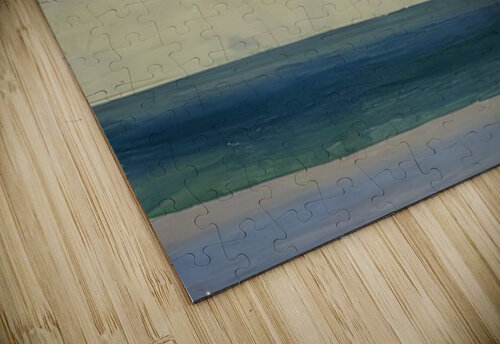 Rockwell Kent  32 AmericanPainters puzzle