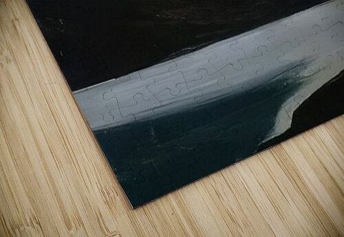 Rockwell Kent  2 AmericanPainters puzzle