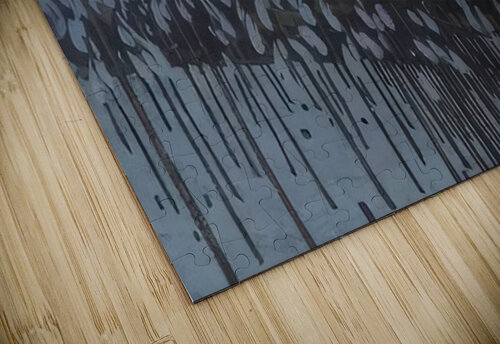 Rockwell Kent  20 AmericanPainters puzzle