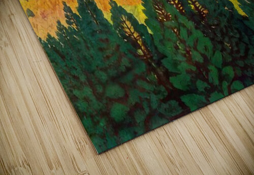 Rockwell Kent  26 AmericanPainters puzzle