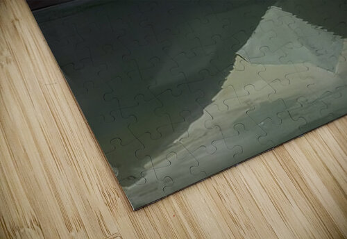 Rockwell Kent  34 AmericanPainters puzzle