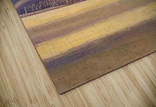 Rockwell Kent  36 AmericanPainters puzzle